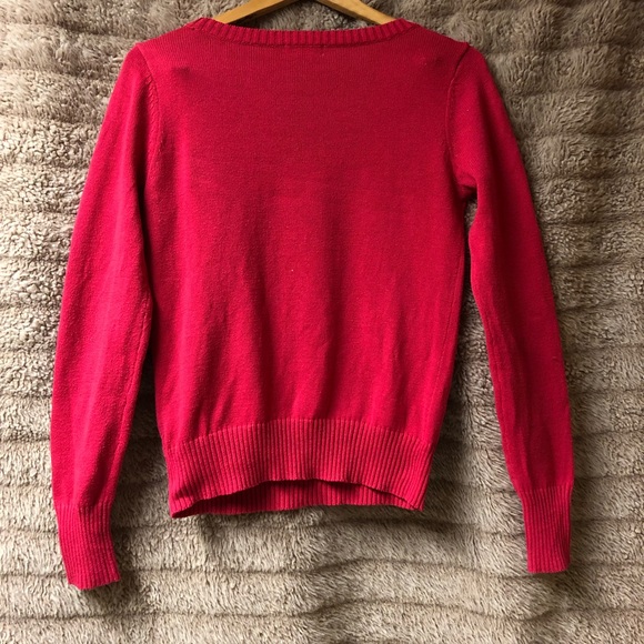 🔴 “Cute” Sweater - Picture 2 of 3